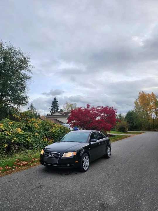 2006 Audi B7 A4 - Image 9 of 10