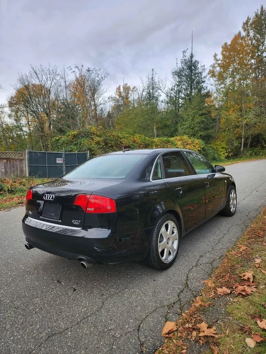 2006 Audi B7 A4 - Image 4 of 10
