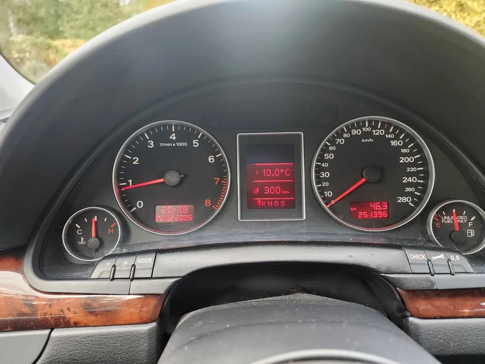 2006 Audi B7 A4 - Image 10 of 10