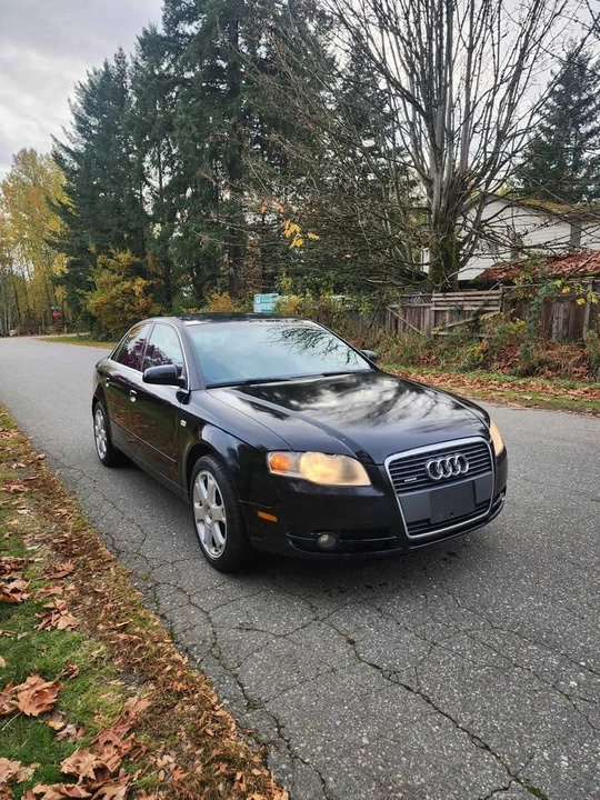 2006 Audi B7 A4 - Image 2 of 10