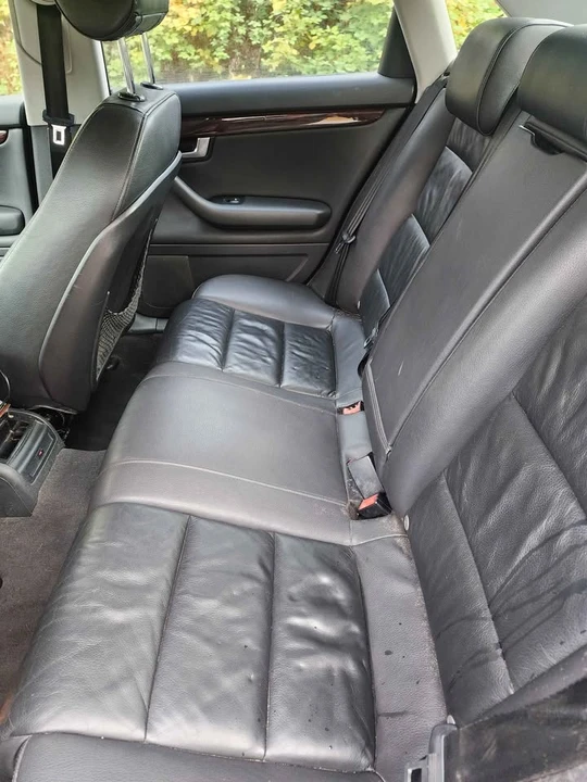 2006 Audi B7 A4 - Image 6 of 10