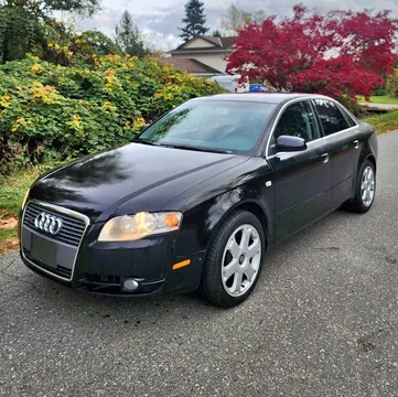 2006 Audi A4 Allroad