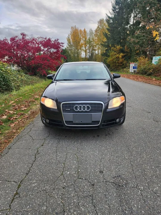 2006 Audi B7 A4 - Image 3 of 10