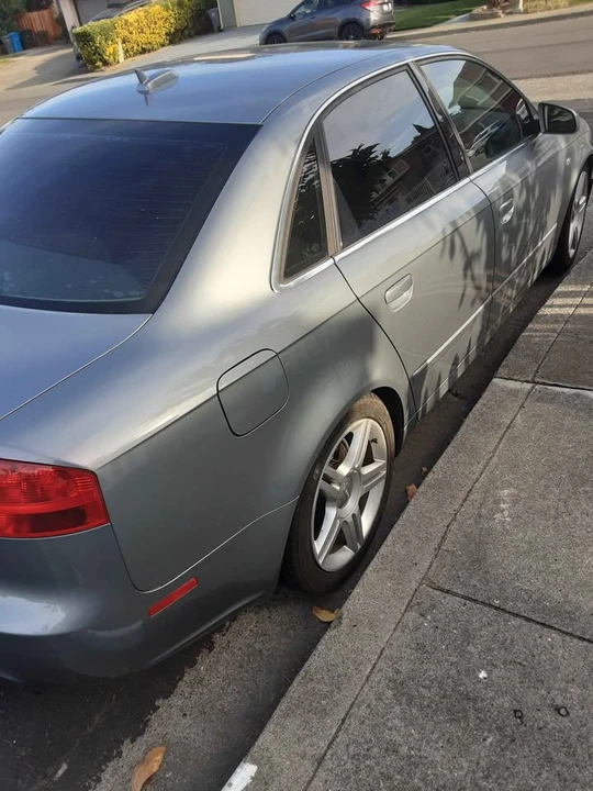 2006 Audi B7 A4 - Image 3 of 3