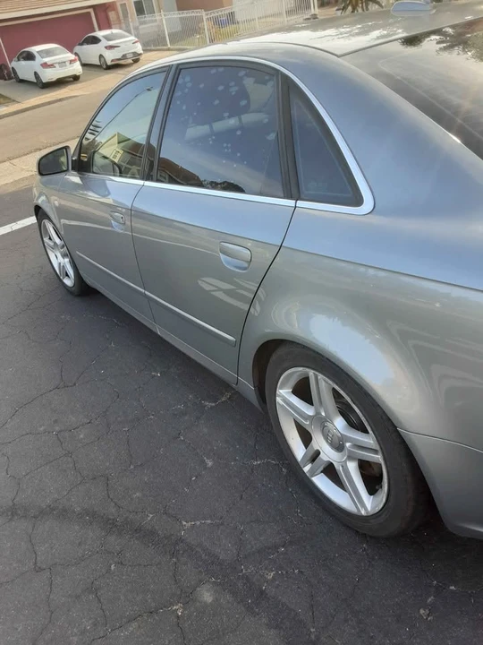 2006 Audi B7 A4 - Image 2 of 3