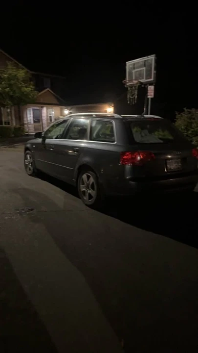 2006 Audi Allroad - Image 7 of 9