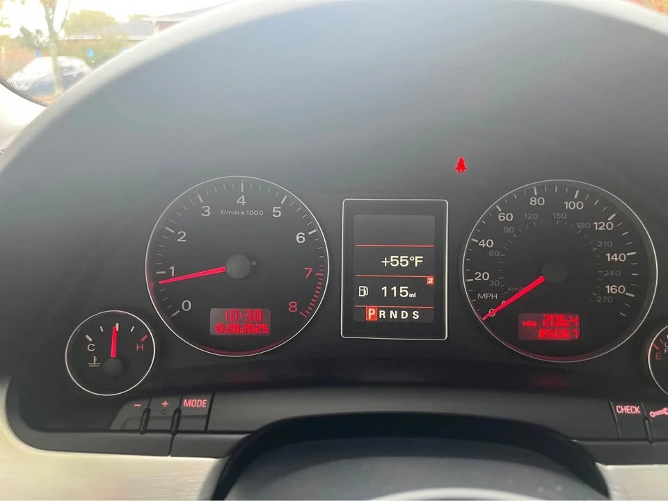 2006 Audi Allroad - Image 18 of 18