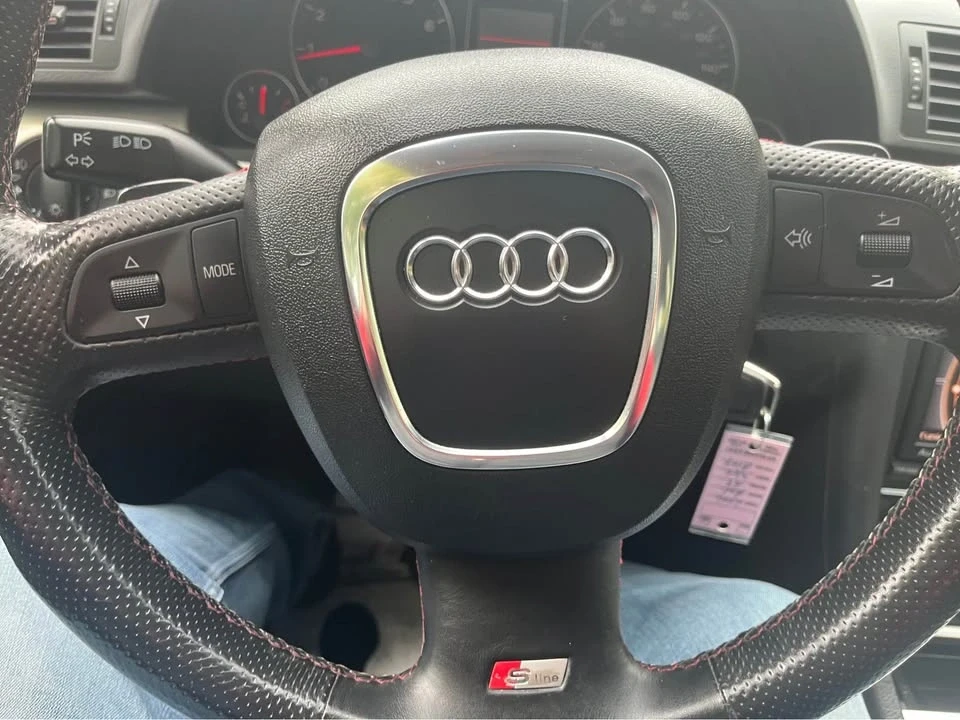 2006 Audi Allroad - Image 17 of 18