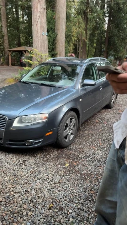 2006 Audi Allroad - Image 3 of 9