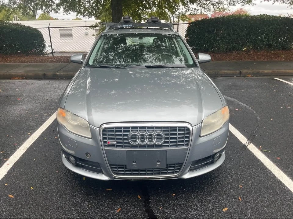 2006 Audi Allroad - Image 6 of 18