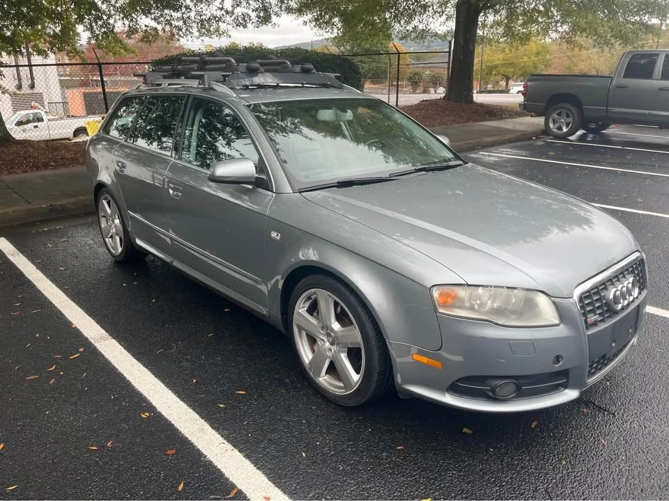 2006 Audi Allroad - Image 5 of 18