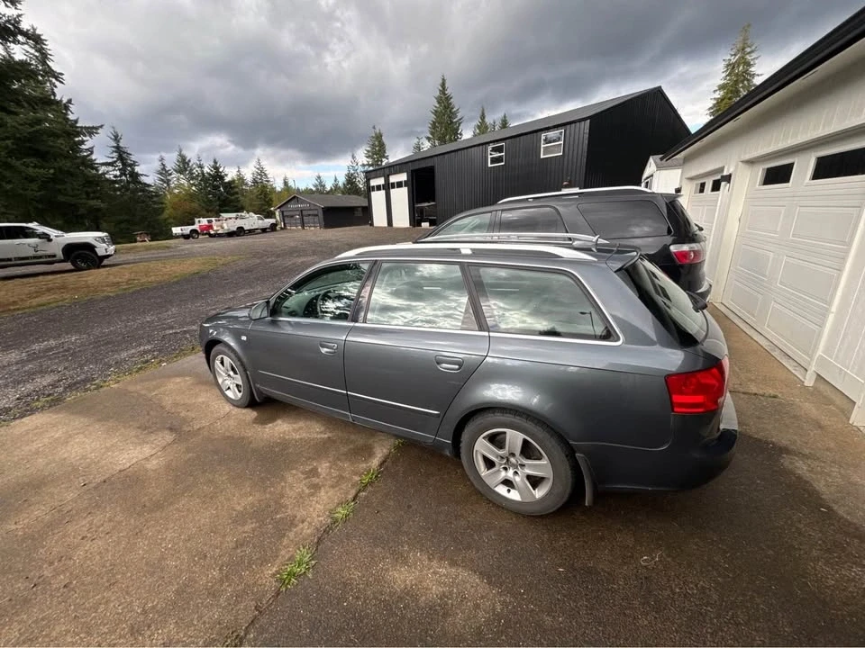 2006 Audi Allroad - Image 9 of 9