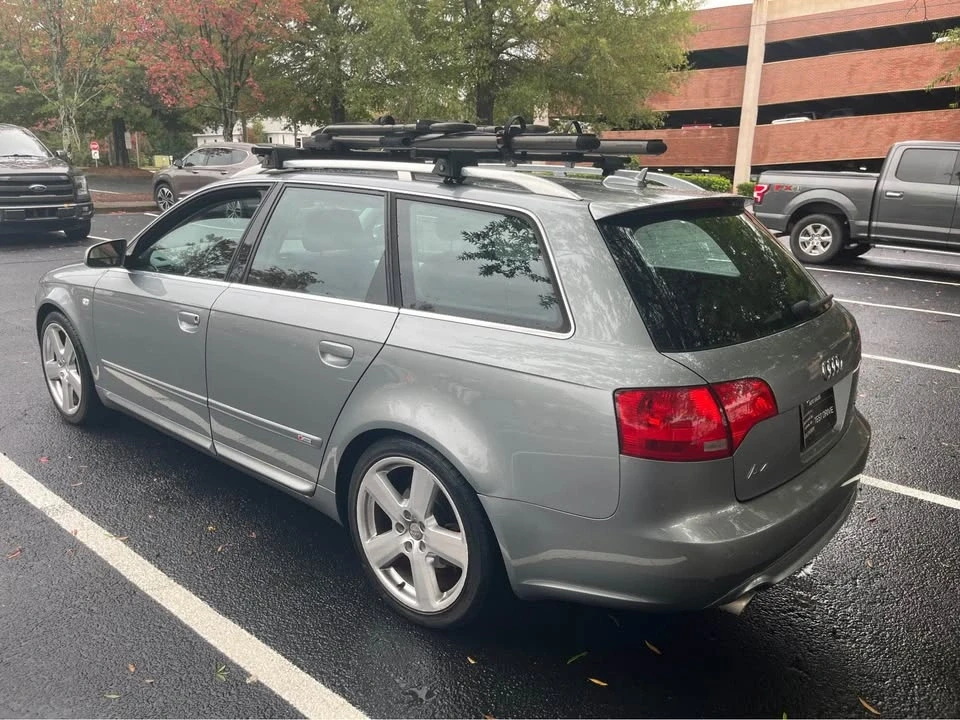 2006 Audi Allroad - Image 2 of 18