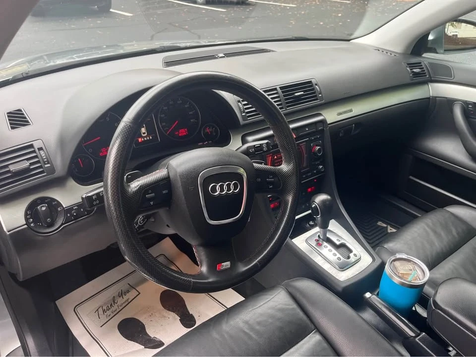 2006 Audi Allroad - Image 10 of 18