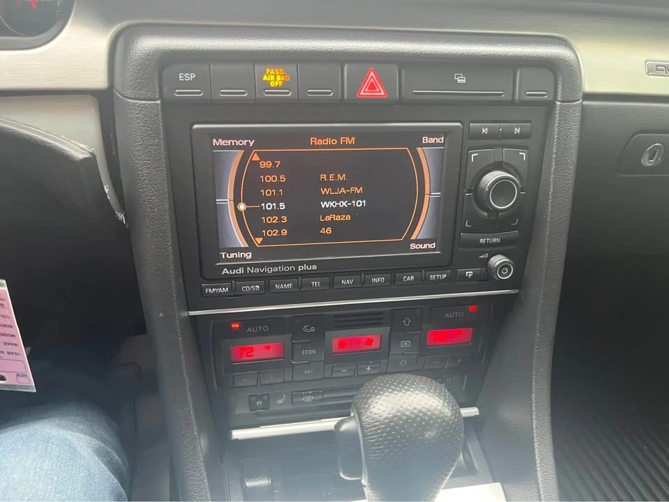 2006 Audi Allroad - Image 16 of 18