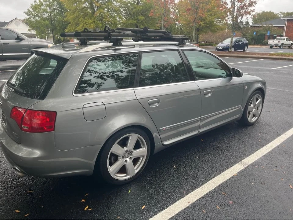 2006 Audi Allroad - Image 4 of 18