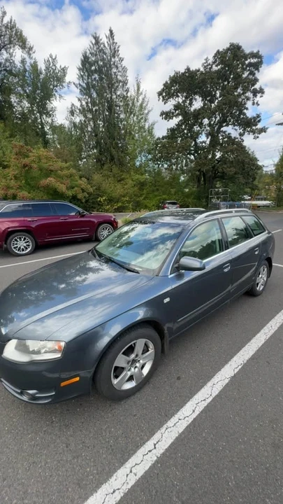 2006 Audi Allroad - Image 8 of 9