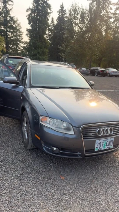 2006 Audi Allroad - Image 4 of 9