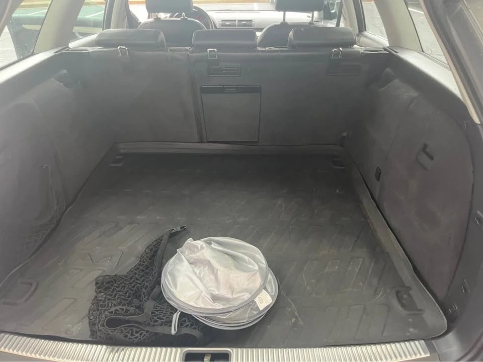 2006 Audi Allroad - Image 12 of 18