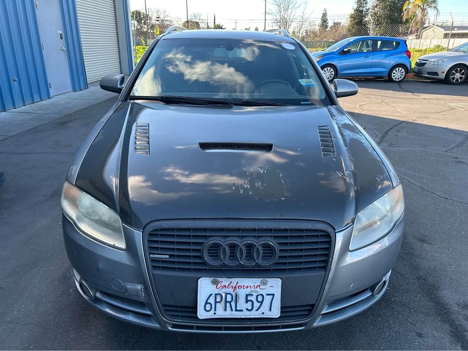 2006 Audi Allroad - Image 2 of 11