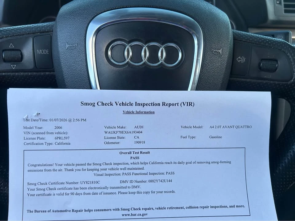 2006 Audi Allroad - Image 11 of 11