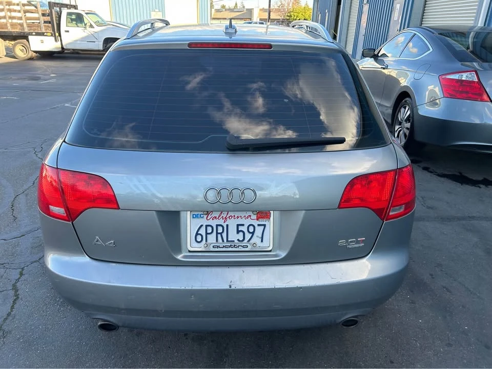 2006 Audi Allroad - Image 6 of 11