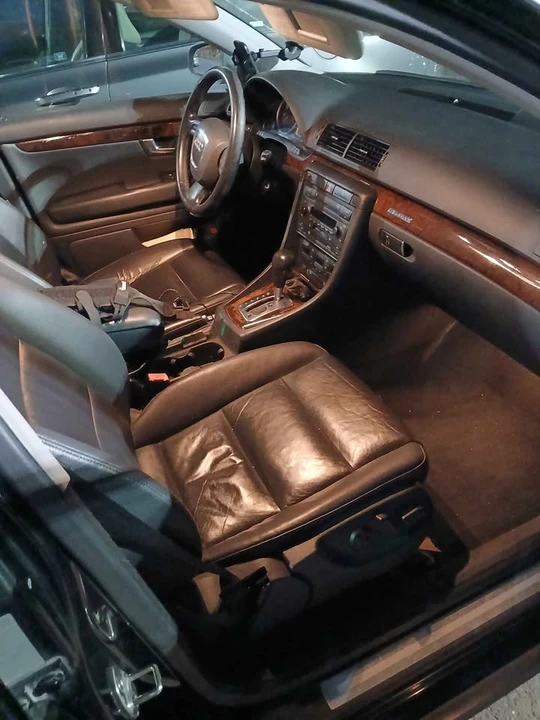 2006 Audi Allroad - Image 6 of 9