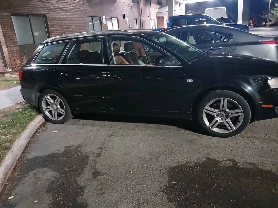 2006 Audi Allroad - Image 2 of 9