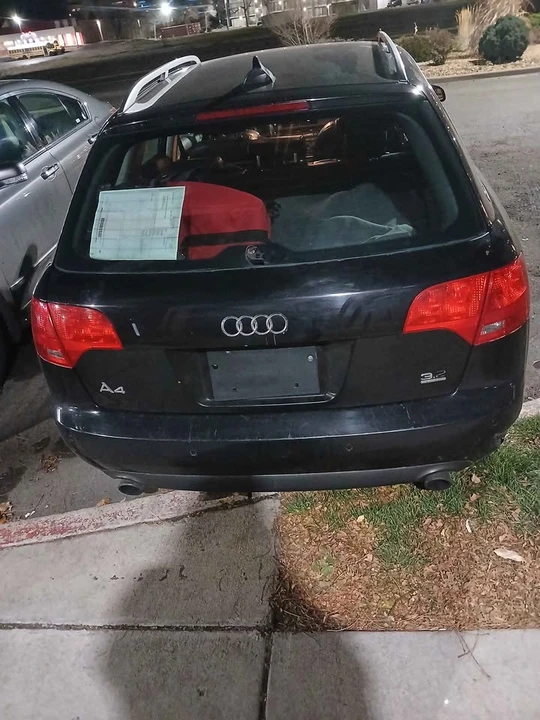 2006 Audi Allroad - Image 4 of 9