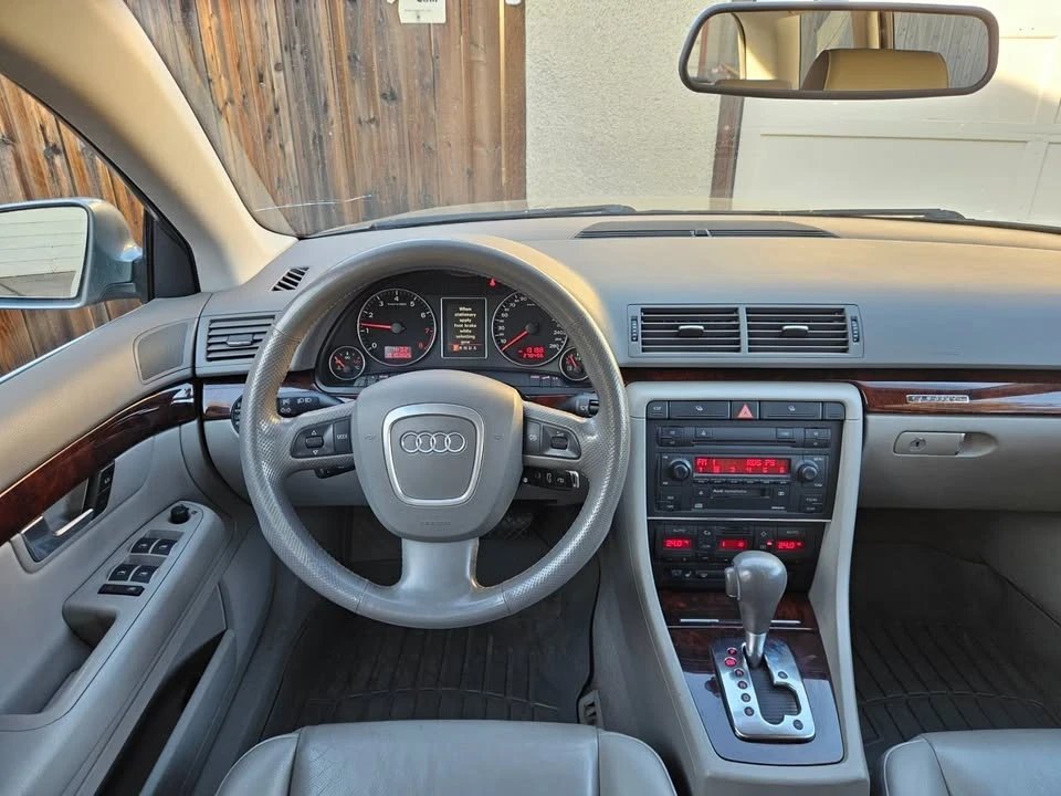 2006 Audi B7 A4 - Image 4 of 4
