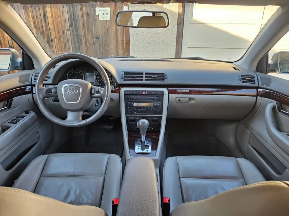 2006 Audi B7 A4 - Image 3 of 4