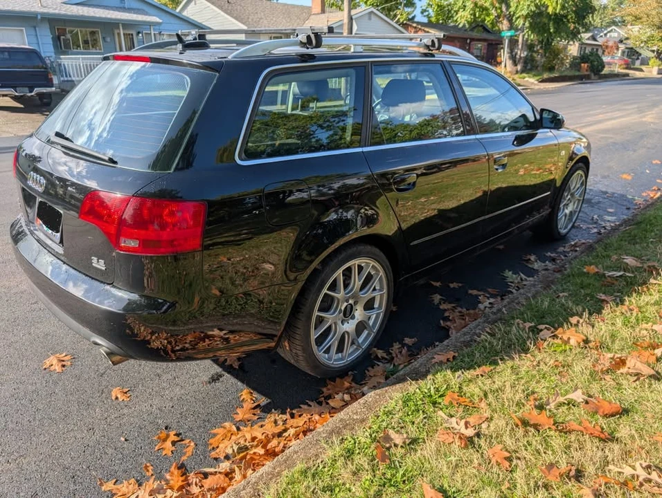 2006 Audi B7 A4 - Image 2 of 13