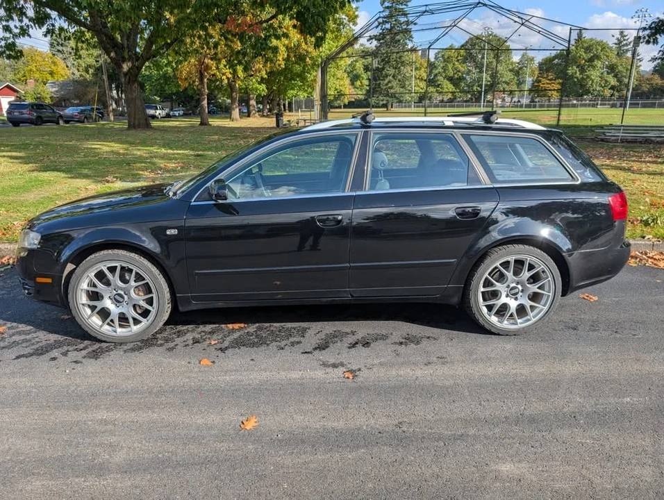 2006 Audi B7 A4 - Image 2 of 13
