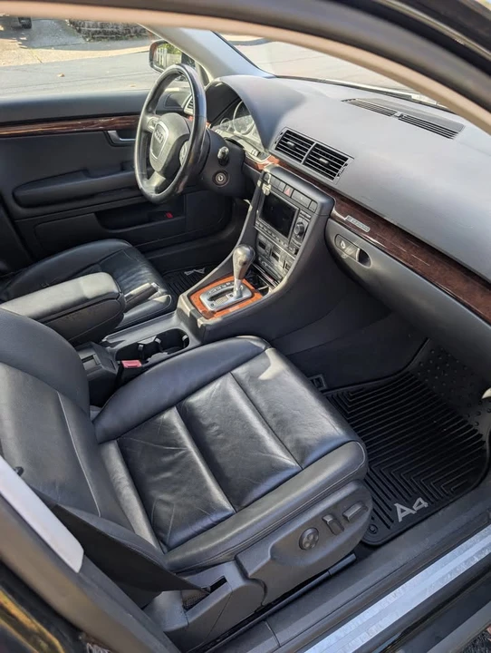 2006 Audi B7 A4 - Image 12 of 13