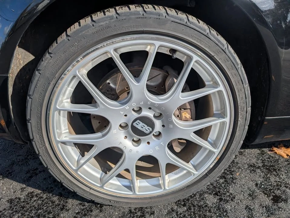 2006 Audi B7 A4 - Image 13 of 13