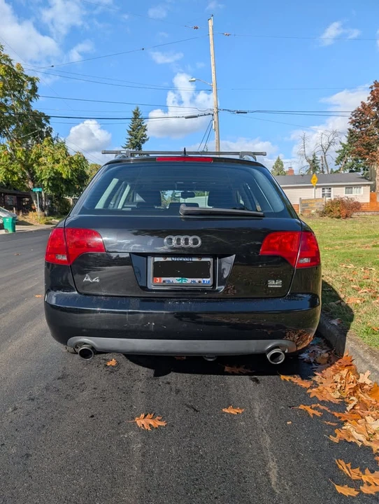 2006 Audi B7 A4 - Image 3 of 13