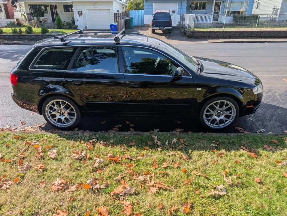 2006 Audi B7 A4 - Image 6 of 13