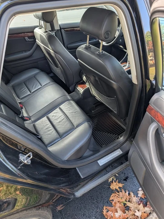 2006 Audi B7 A4 - Image 11 of 13
