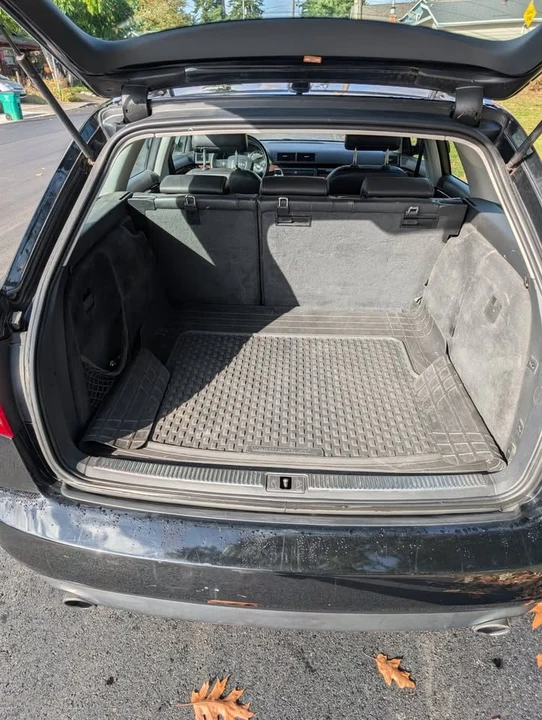 2006 Audi B7 A4 - Image 10 of 13