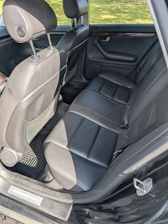 2006 Audi B7 A4 - Image 9 of 13