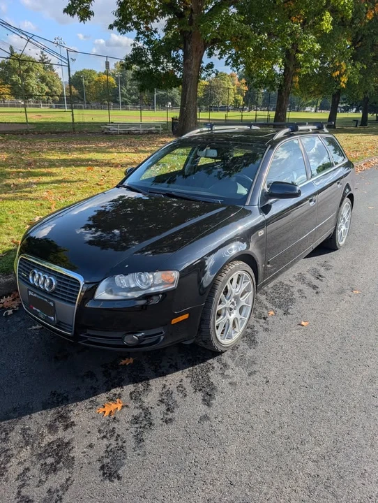 2006 Audi B7 A4 - Image 6 of 13