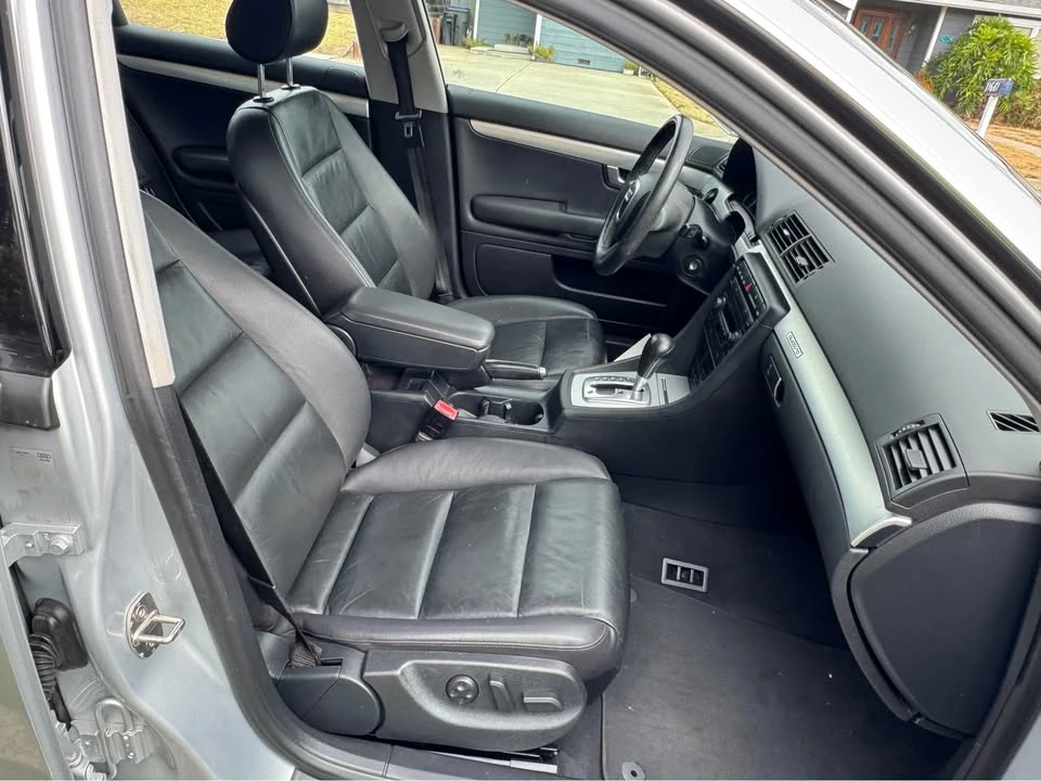 2006 Audi B7 A4 - Image 10 of 13