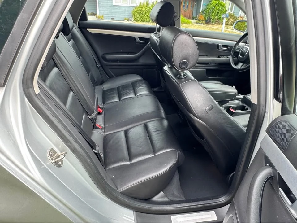 2006 Audi B7 A4 - Image 9 of 13