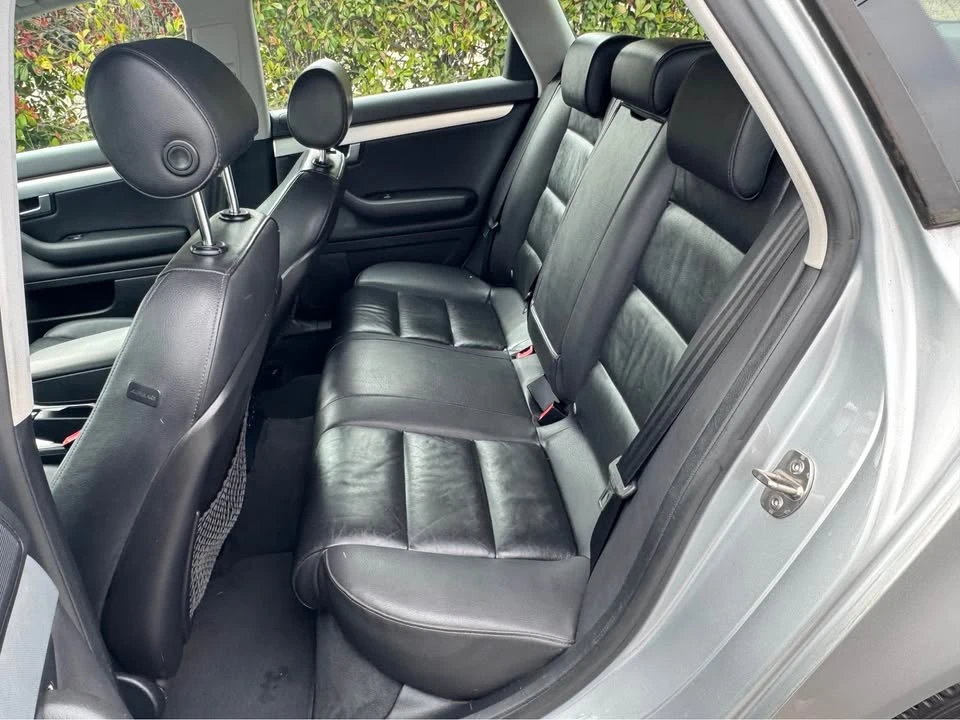2006 Audi B7 A4 - Image 11 of 13