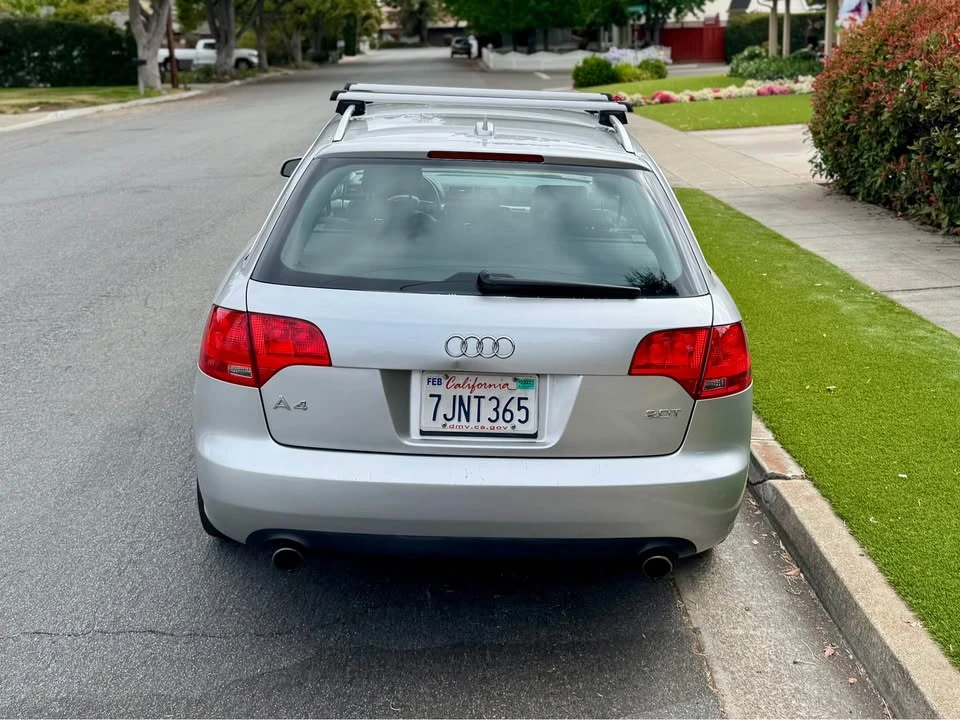2006 Audi B7 A4 - Image 5 of 13