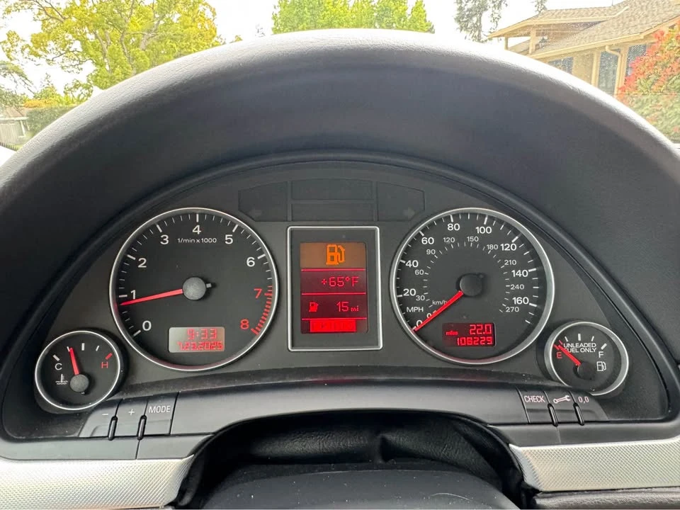2006 Audi B7 A4 - Image 13 of 13