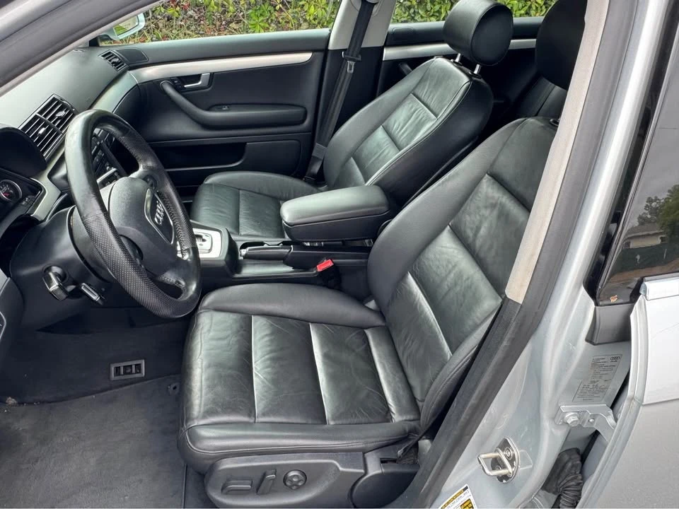 2006 Audi B7 A4 - Image 12 of 13