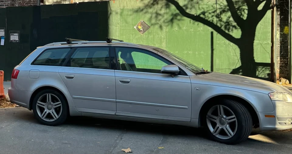 2006 Audi B7 A4 - Image 2 of 4
