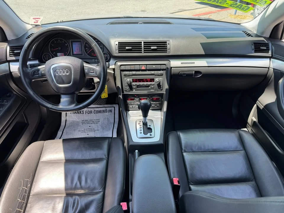 2006 Audi B7 A4 - Image 9 of 11