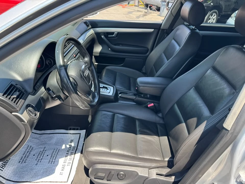 2006 Audi B7 A4 - Image 7 of 11